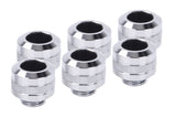 Alphacool 17474 computer cooling system part/accessory Fitting kit