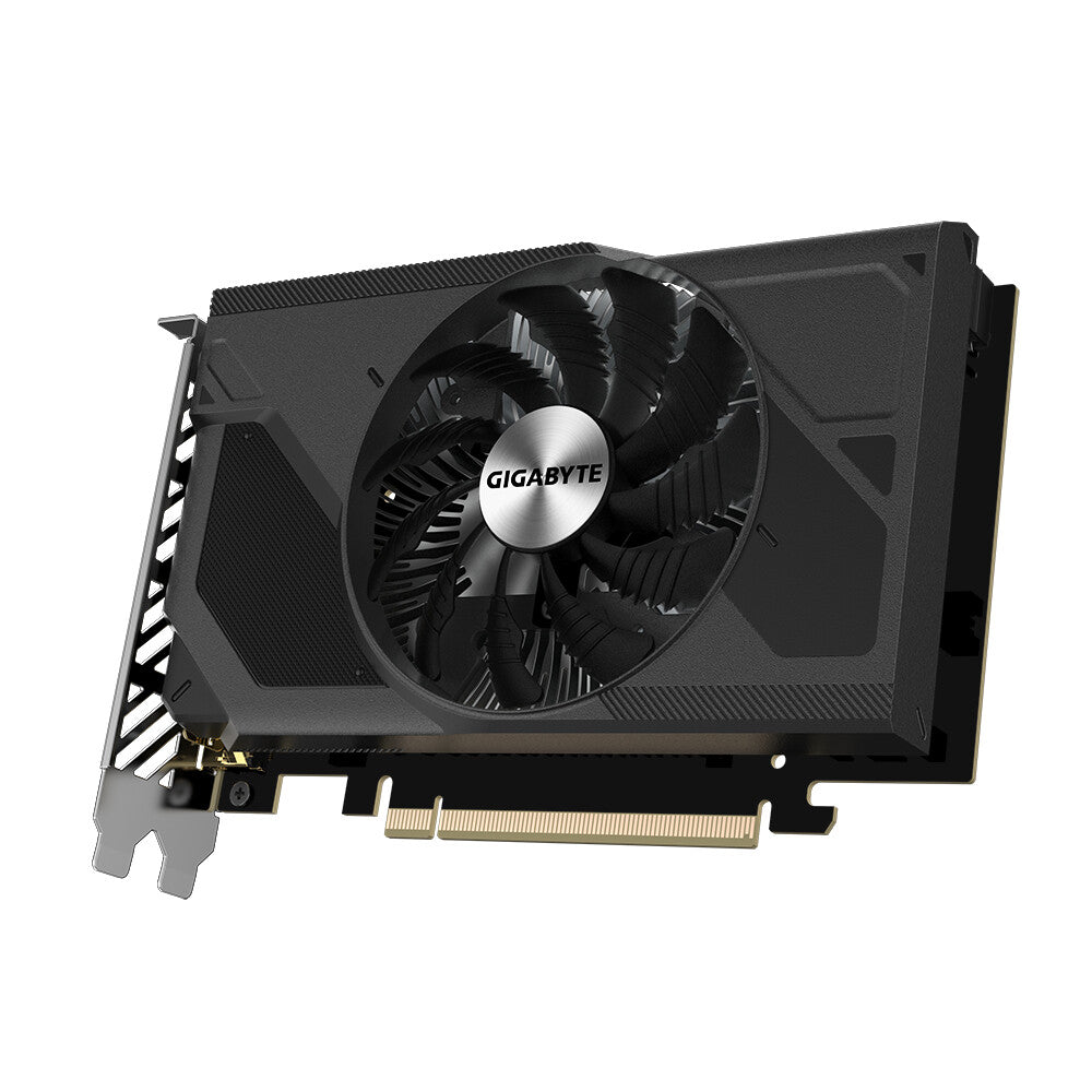 GIGABYTE GeForce RTX 4060 D6 NVIDIA 8 GB GDDR6