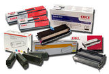 OKI 44643003 toner cartridge 1 pc(s) Original Cyan