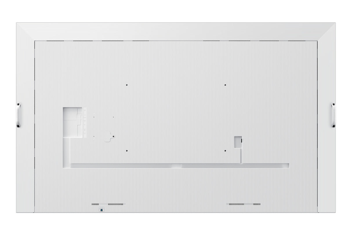 Samsung The Flip 75 Inch WMFX