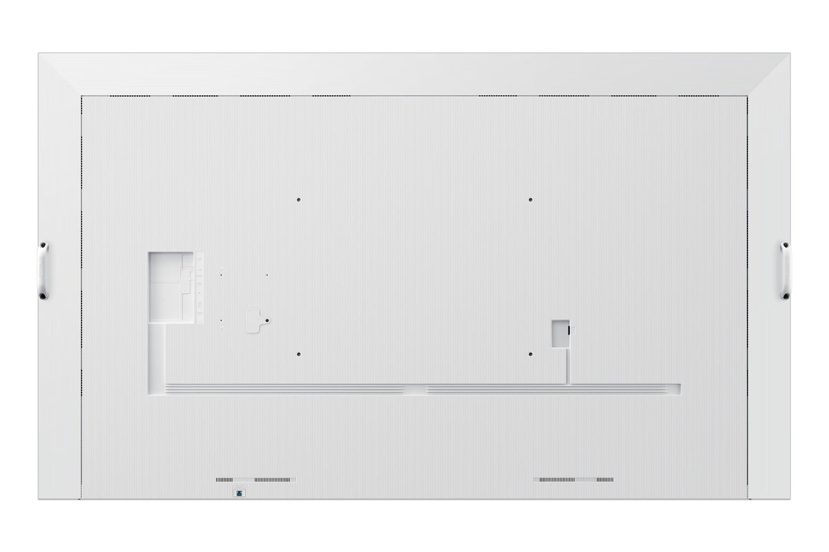 Samsung The Flip 85 Inch WMFX