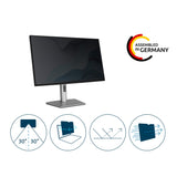 Kensington EQ Privacy Screen Filter for 23.8'' Monitors 16:9
