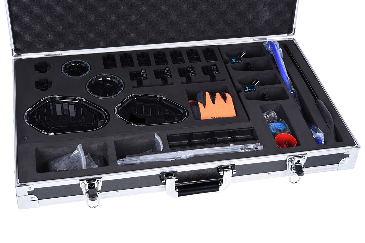Alphacool Eiskoffer Professional