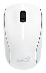 Genius NX-7000 mouse Universal Ambidextrous RF Wireless BlueEye 1200 DPI
