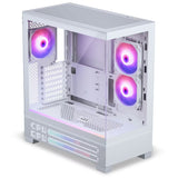 DCG Pulse - i7 12700KF, 16GB DDR4, RX 7800 XT 16GB, 1TB SSD, Intel Gaming PC