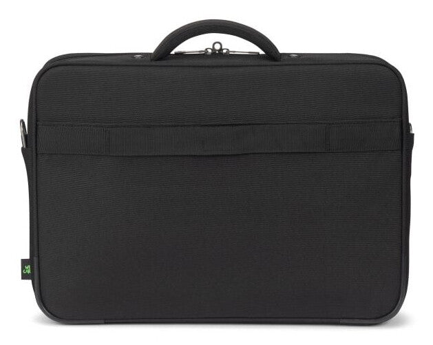 DICOTA D32165-RPET laptop case 40.6 cm (16") Briefcase Black