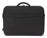 DICOTA D32165-RPET laptop case 40.6 cm (16") Briefcase Black