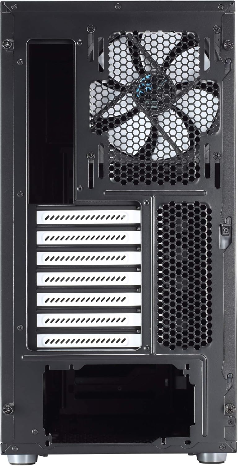 DC EDITING LEVEL 1.2 - AMD Ryzen 5 5600X NVIDIA RTX 3050 8GB - 32GB RAM 3200MHz - 500GB M.2 Gen4 - WiFi - Windows 10 Pro