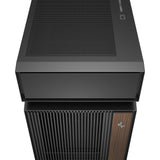 DeepCool CL6600 Midi Tower Black