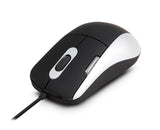 Urban Factory USB WIRED MOUSE (BULK)