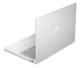 HP OmniBook 5 16-bn0000nax Intel Core 5 120U Laptop 40.6 cm (16") 2K 16 GB LPDDR5x-SDRAM 256 GB SSD Wi-Fi 6 (802.11ax) Windows 11 Home Silver