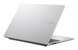 ASUS Vivobook 16 S1607KA-MB267W Copilot+ PC AMD Ryzen™ AI 5 330 Laptop 40.6 cm (16") WUXGA 16 GB DDR5-SDRAM 512 GB SSD Wi-Fi 6 (802.11ax) Windows 11 Pro Silver