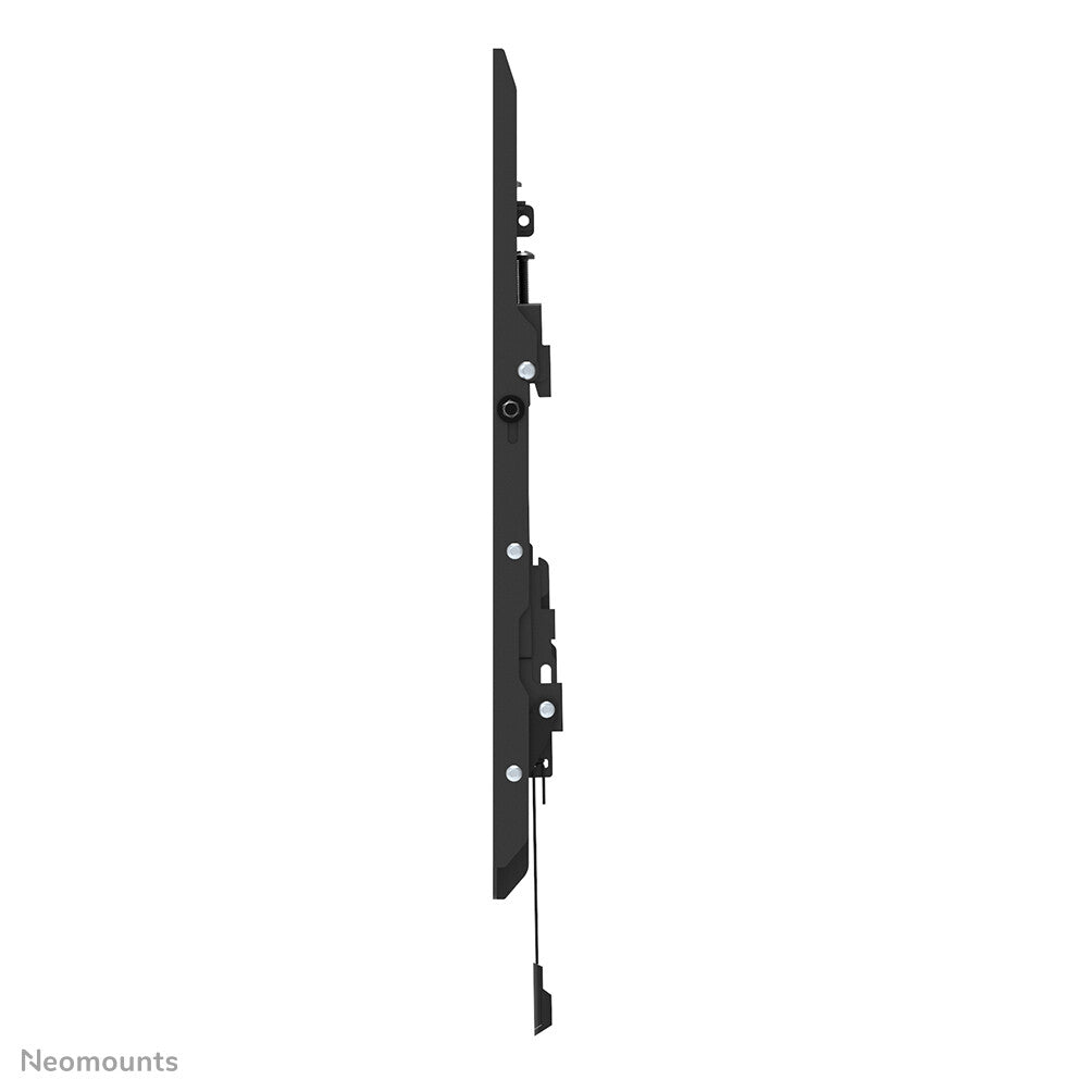 Neomounts WL35S-850BL18 TV mount wall 43-86" - tiltable - lockable - fast installation