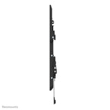 Neomounts WL35S-850BL18 TV mount wall 43-86" - tiltable - lockable - fast installation