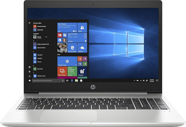 HP ProBook 450 G7 Intel i5 10th Gen 16GB 256GB Windows 11 (8WB97UT#ABA)