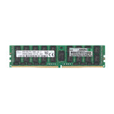 HPE 64GB (1x64GB) Quad Rank x4 DDR4-2666 CAS-19-19-19 Load Reduced Smart Memory Kit 815101-B21 840759-091