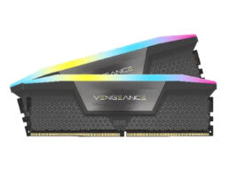 Corsair Vengeance CMH32GX5M2D6000Z38 memory module 32 GB 2 x 16 GB DDR5 288-pin DIMM