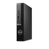 DELL OptiPlex 7020 Plus Intel® Core™ i5 i5-14500 16 GB DDR5-SDRAM 512 GB SSD Windows 11 Pro MFF Mini PC Black