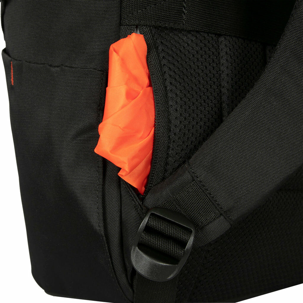 Targus Terra EcoSmart 40.6 cm (16") Backpack Black