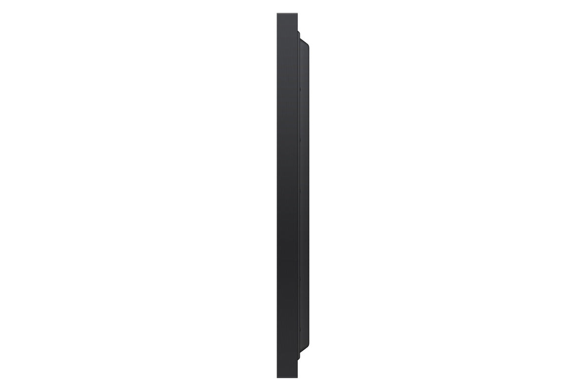 Samsung OH46DX Digital signage flat panel 116.8 cm (46") LCD Wi-Fi 3500 cd/m² Full HD Black Tizen 24/7