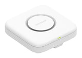 NETGEAR WBE718 9400 Mbit/s White Power over Ethernet (PoE)