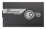 Seasonic SRP-CGX851-A5A32SF power supply unit 850 W ATX Black