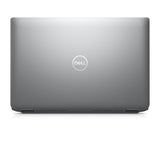 DELL Latitude 5440 Intel® Core™ i5 i5-1335U Laptop 35.6 cm (14") Full HD 8 GB DDR4-SDRAM 256 GB SSD Wi-Fi 6E (802.11ax) Windows 11 Pro Grey