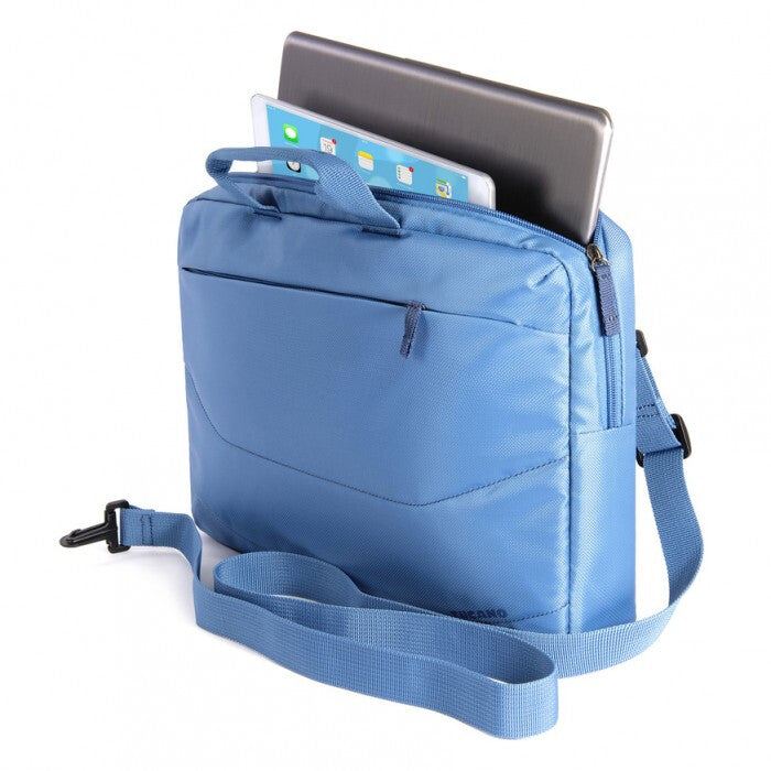 Tucano Idea 39.6 cm (15.6") Briefcase Blue