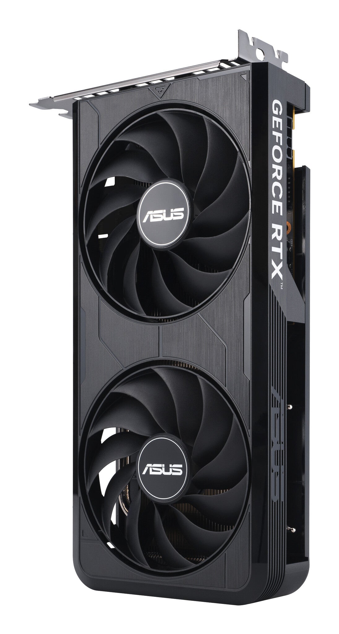 ASUS Dual -RTX5060-O8G-EVO NVIDIA GeForce RTX 5060 8 GB GDDR7