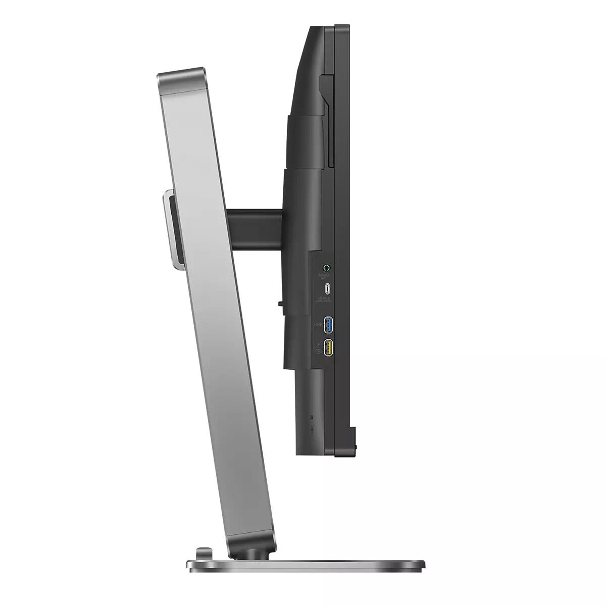 Philips 27B2U4601/00 computer monitor 68.6 cm (27") 2560 x 1440 pixels Quad HD LCD Grey