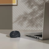 Hama WM-400 mouse Office Right-hand RF Wireless Optical 1600 DPI