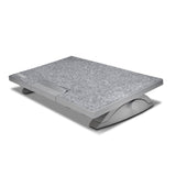 Kensington SmartFit SoleMate Pro Elite ergonomic foot rest