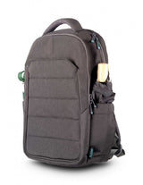 Urban Factory GREENEE: ECO BACKPACK DOUBLE COMPARTMENT FOR NOTEBOOK 13/14''