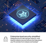 HP ProDesk 4 SFF G1i AI PC Intel Core Ultra 5 235 8 GB DDR5-SDRAM 256 GB SSD Windows 11 Pro Black