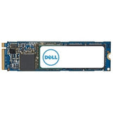 DELL AC037408 internal solid state drive 512 GB M.2 PCI Express 4.0 NVMe