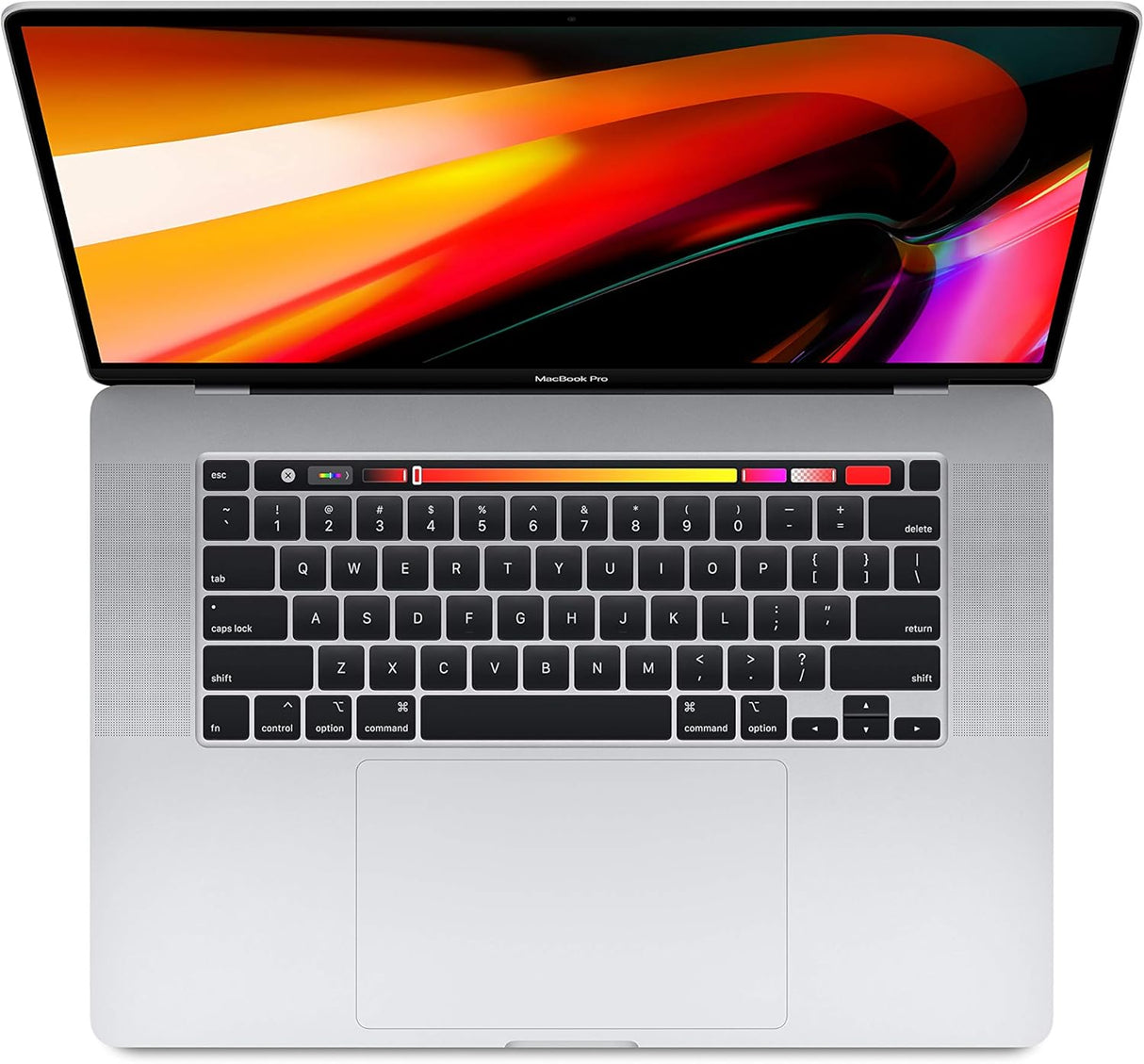 2019 Apple MacBook Pro with 2.3GHz Intel Core i9 (16-inch, 32GB RAM, 1TB SSD Storage)
