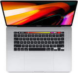 2019 Apple MacBook Pro with 2.3GHz Intel Core i9 (16-inch, 32GB RAM, 1TB SSD Storage)