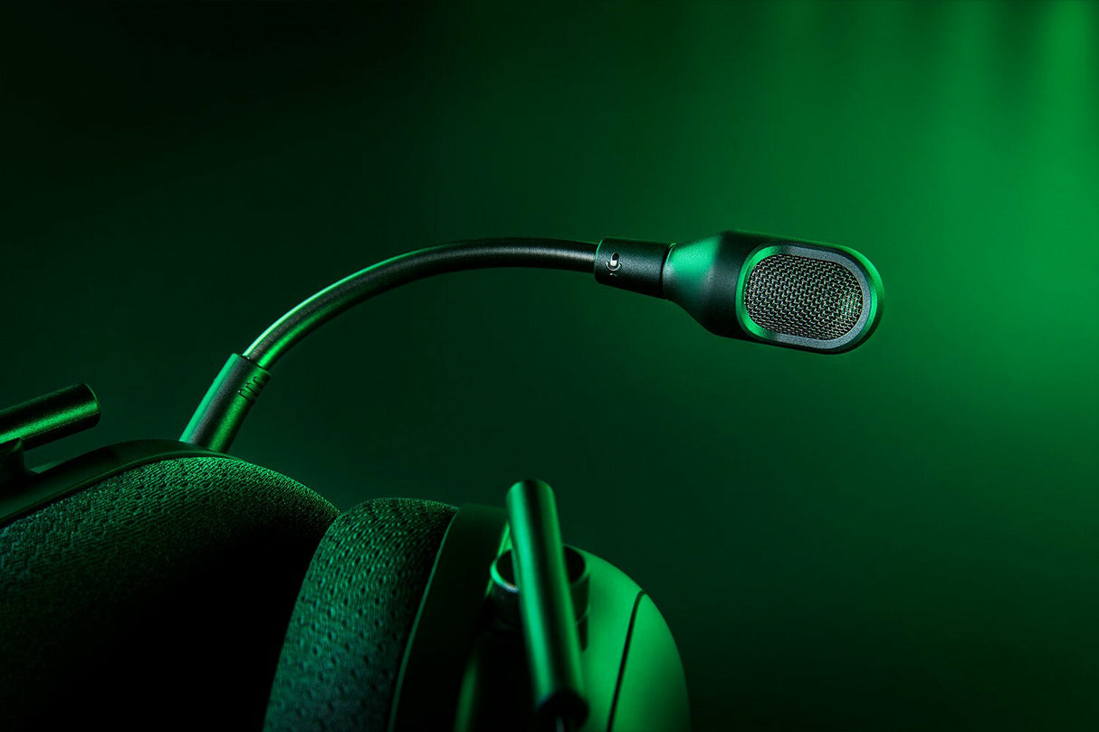 Razer BlackShark V2 Pro Headset Wireless Head-band Gaming Bluetooth Black