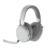 Fractal Design Scape Headset Wired & Wireless Head-band Music Charging stand Grey