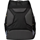 Targus DRIFTER 16" BACKPACK 40.6 cm (16") Black