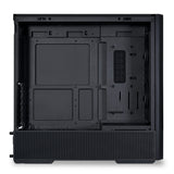 Lian Li LAN207DX Midi Tower Black