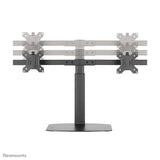 Neomounts FPMA-D865DBLACK Monitor stand 10-27" - gas spring