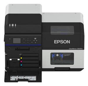 Epson ColorWorks C8000e (BK)