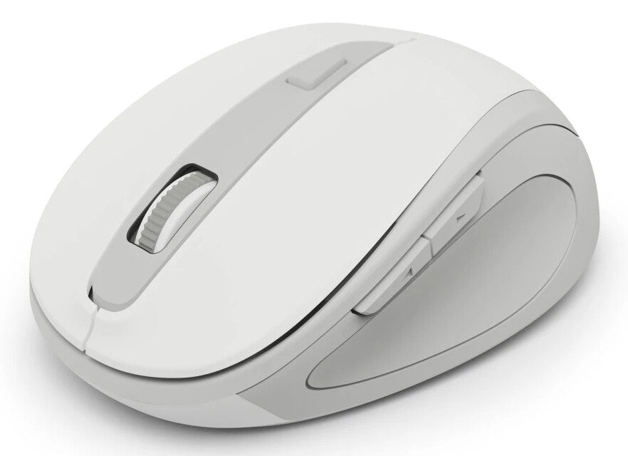 Hama WM-400 mouse Office Right-hand RF Wireless Optical 1600 DPI