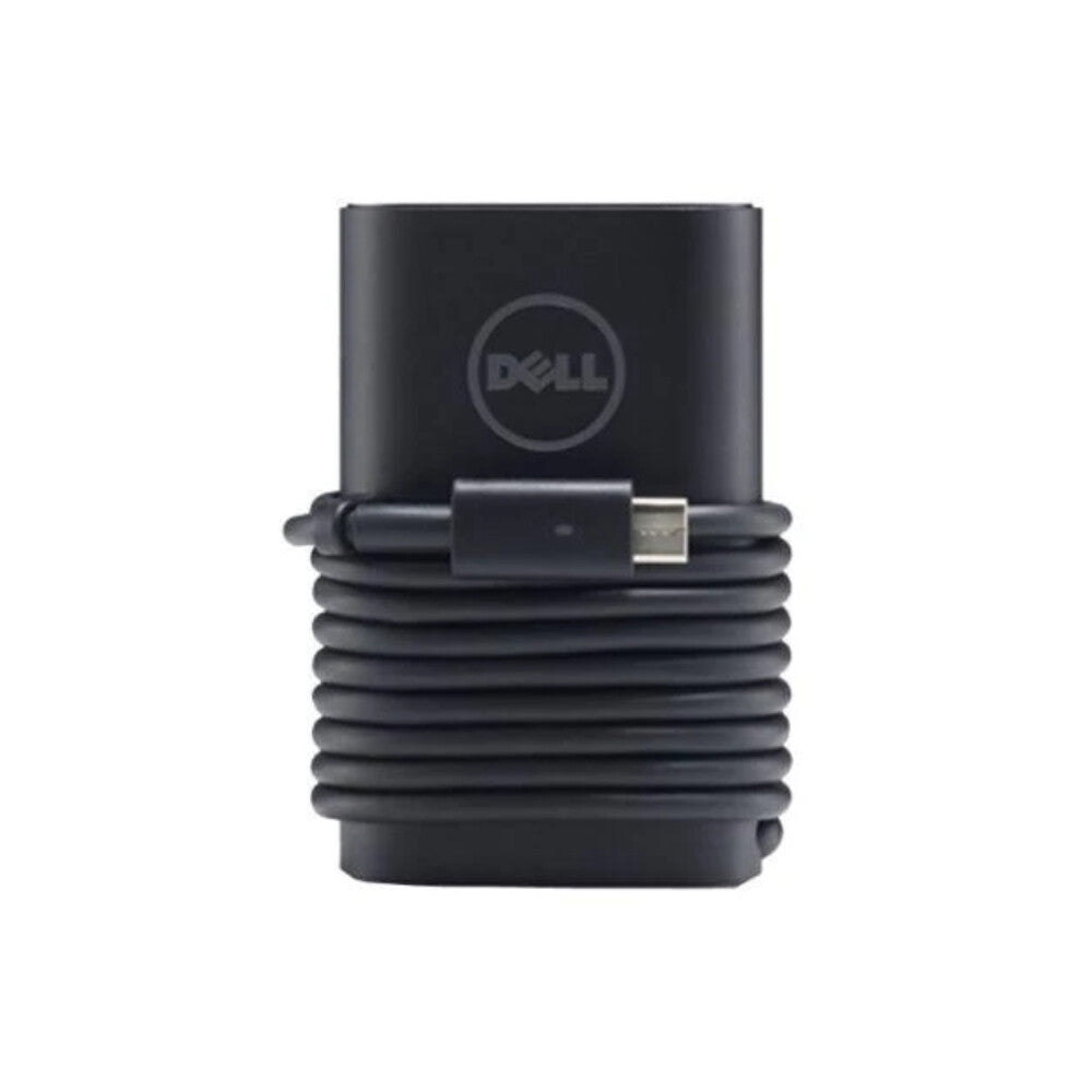 DELL AC Adapter 45W USB-C Type Connector UK Plug