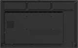 Viewsonic IFP55G1 interactive whiteboard 139.7 cm (55") 3840 x 2160 pixels Touchscreen Black HDMI