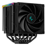 DeepCool AK620 DIGITAL Processor Air cooler 12 cm Black 1 pc(s)