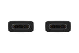 Samsung EP-DA705 USB cable 1 m USB C Black