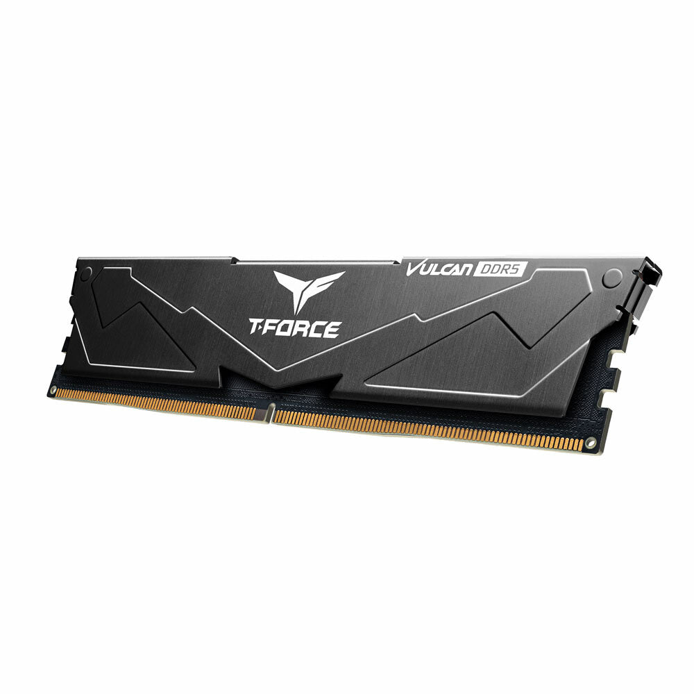 Team Group VULCAN FLBD532G6000HC30DC01 memory module 32 GB 2 x 16 GB DDR5 288-pin DIMM