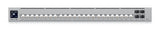 Ubiquiti UniFi Pro HD 24 PoE Managed L2/L3 2.5G Ethernet (100/1000/2500) Power over Ethernet (PoE) 1U Grey